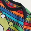 REMERA OWOKO T.1 ( 3 MESES) - Eme de Mar