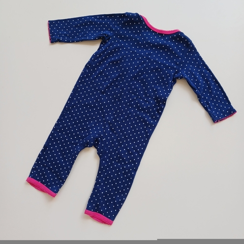 OSITO CARTER S T.6 MESES ALGODON - comprar online