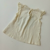 REMERA ZARA T. 3 - 6 MESES AMARILLA FLOR en internet