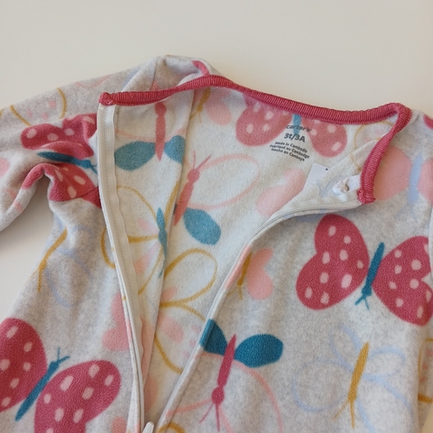 PIJAMA CARTERS T. 3 AÑOS POLAR - Eme de Mar