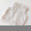 CHALECO MIMO T. 10 AÑOS BLANCO PELOS * DETALLE - tienda online