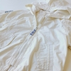 CAMPERA MIMO T. M BLANCA ROMPEVIENTO - Eme de Mar