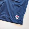 SHORT FILA T. S AZUL * DETALLE - comprar online