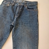 PANTALON CRAZY 8 T. 12 AÑOS JEANS * DETALLE - Eme de Mar