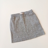 POLLERA CREWCUTS T. 8 AÑOS GIS BRILLOS * DETALLE