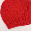 GORRO S/M LANA ROJO - comprar online