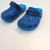 CROCS N. J 2 AZUL CELESTE en internet