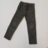 PANTALON OZBECK T. 6 AÑOS VERDE * DETALLE