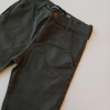 PANTALON OZBECK T. 6 AÑOS VERDE * DETALLE - comprar online