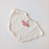 PONCHO S/M T. 9- 12 MESES POLAR BEIGE