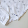 BODY GERBER T. 0 - 3 MESES BLANCO OVEJAS M/C en internet