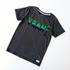 REMERA YAMP T.8 AÑOS M/C *DETALLE