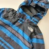 CAMPERA THE NORTH FACE T. 5 AÑOS NYLON * DETALLE en internet