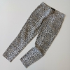 PANTALON JAZMIN CHEBAR T. 14- 16 AÑOS ANIMAL PRINT