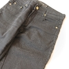 PANTALON JAZMIN CHEBAR T. 28 ( 16 AÑOS )NEGRO * DETALLE - comprar online