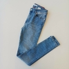 PANTALON TOMMY T. 16 AÑOS CELESTE - Eme de Mar