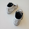 ZAPATILLAS CONVERSE N. 38 EU BLANCA BOTITAS en internet
