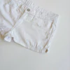 SHORT ELV T. 12- 14 AÑOS BLANCO * DETALLE - comprar online