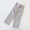 PANTALON LA FOLIE T. 6 AÑOS COLOR ARENA