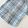 CAMISA OLD NAVY T.M (10-12 AÑOS APROX) CELESTE GRIS - comprar online