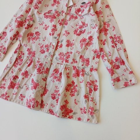 VESTIDO KICKBACK T.8 AÑOS *DETALLE - comprar online