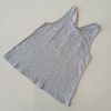 MUSCULOSA GAP T.8-9 AÑOS GRSI LISA EVASE