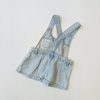 JARDINERO ZARA T.3-6 MESES JEAN - Eme de Mar