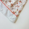 VESTIDO LITTLE AKIABARA T.9 MESES SIN MANGA - comprar online
