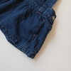VESTIDO TOUT PETITS T. 6 MESES JEANS TIRADORES - comprar online
