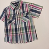 CAMISA ACUADRILLE MIMOBRAND M/C T.3 - comprar online