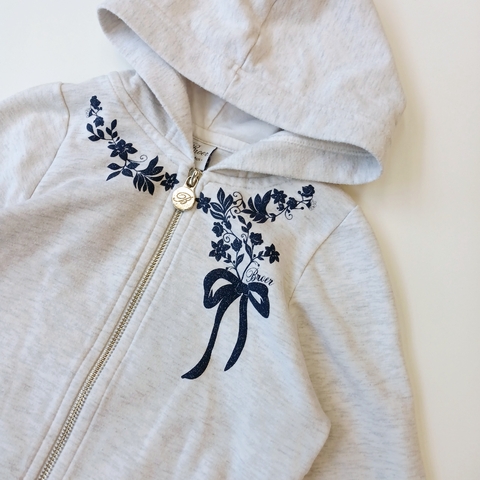 CAMPERA BROER T,3-4 AÑOS RUSTICA *DETALLE - comprar online