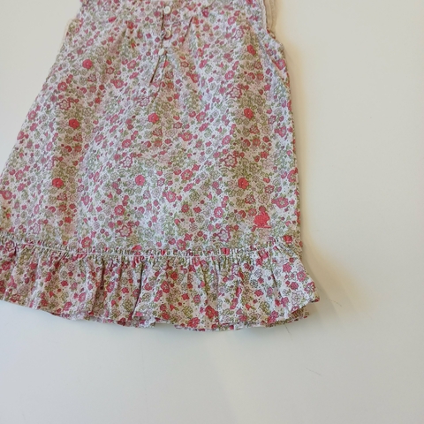 VESTIDO BABY COTTONS T.12 MESES en internet