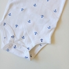 BODY CARTERS T.NB BLANCO ANCLAS M/C en internet
