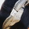 CALZA CARTERS T. 3 MESES AZUL JEANS en internet