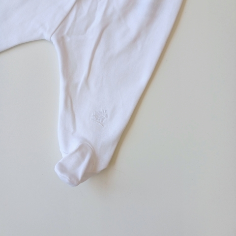 RANITA BABYCOTTONS T. 0 BLANCA SIN USO - comprar online