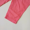 PANTALON OSHKOSH T. 3 AÑOS ROSA en internet