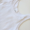 MUSCULOSA CRAYON T. 6- 9 MESES ( 3- 6 MESES ) BLANCA NUEVO en internet