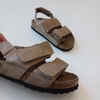 SANDALIAS CHEEKY N. 24MARRON ABROJO - comprar online