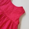 VESTIDO CARTERS T. 18 MESES CORAL FLORES BORDADAS en internet