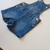 JARDINERO BROER T. 12-18 MESES JEANS CORAZONES - comprar online