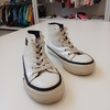 ZAPATILLAS ADDNICE N. 32 BOTITAS ALTA PLATA en internet