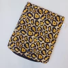 FUNDA PARA COCHE MACLAREN ANIMAL PRITN MARRON AMARILLO
