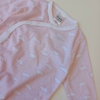 ENTERITO G DE B T. 6 MESES ROSA NUBES en internet