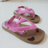 OJOTAS HAVAIANAS N. 24 EU MARRON ROSA OSO