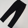 PANTALON STEVES JEANS T. 10 AÑOS NEGRO