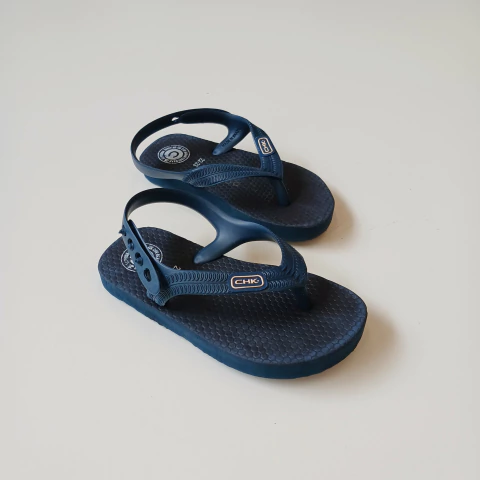 OJOTAS CHEEKY N. 22- 23 AÑOS AZUL