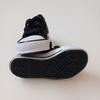 ZAPATILLAS SMILE N. 23 NEGRA TELA NUEVA en internet