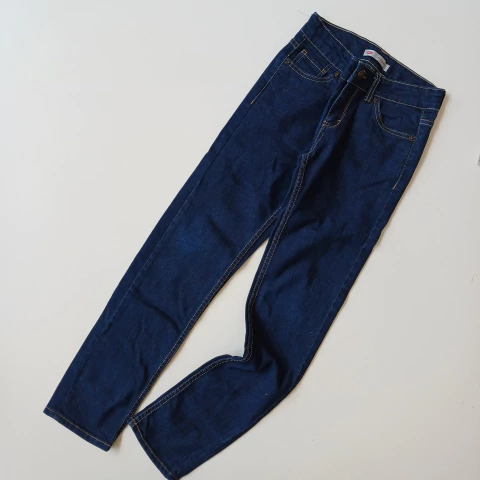 PANTALON LEVIS T. 10 AÑOS AZUL