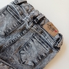 PANTALON GRISINO T.2-3 AÑOS GRIS JASPEADO - Eme de Mar