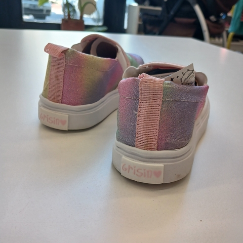 PANCHAS GRISINO N.27 NUEVAS COLORES en internet